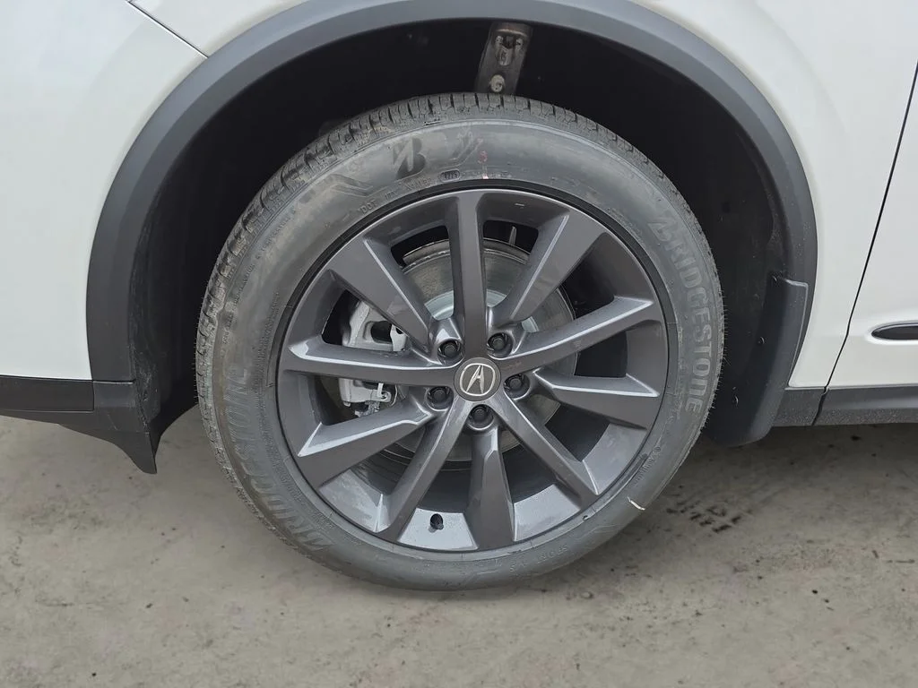 2026 Acura MDX A-Spec Package - Photo 14