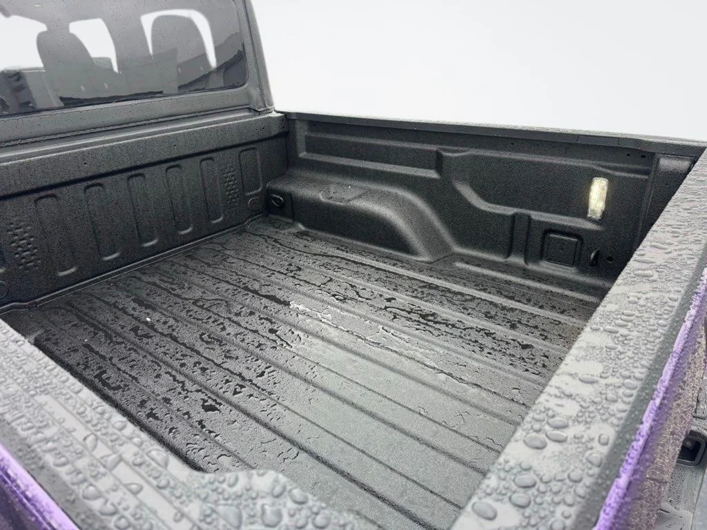 New 2026 Reign Exterior Paint Jeep Rubicon image 10