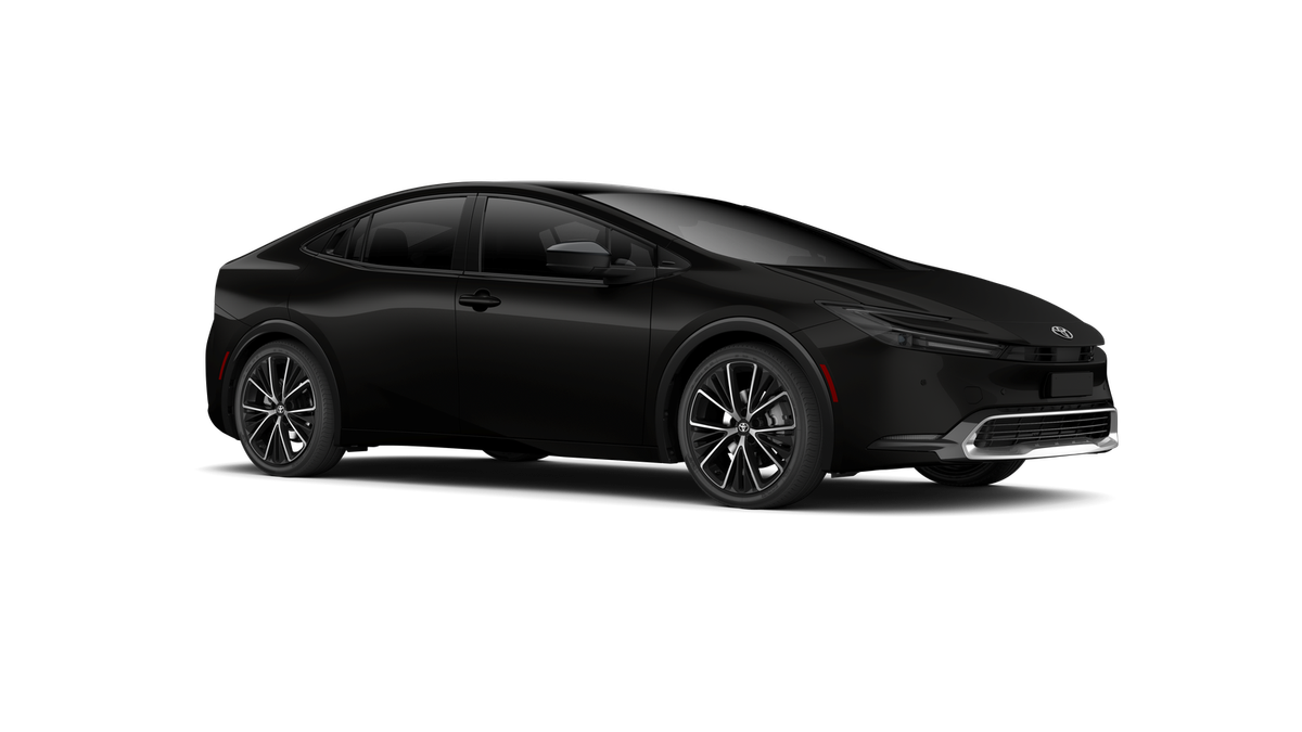 New 2027 Inked Toyota XLE image 14