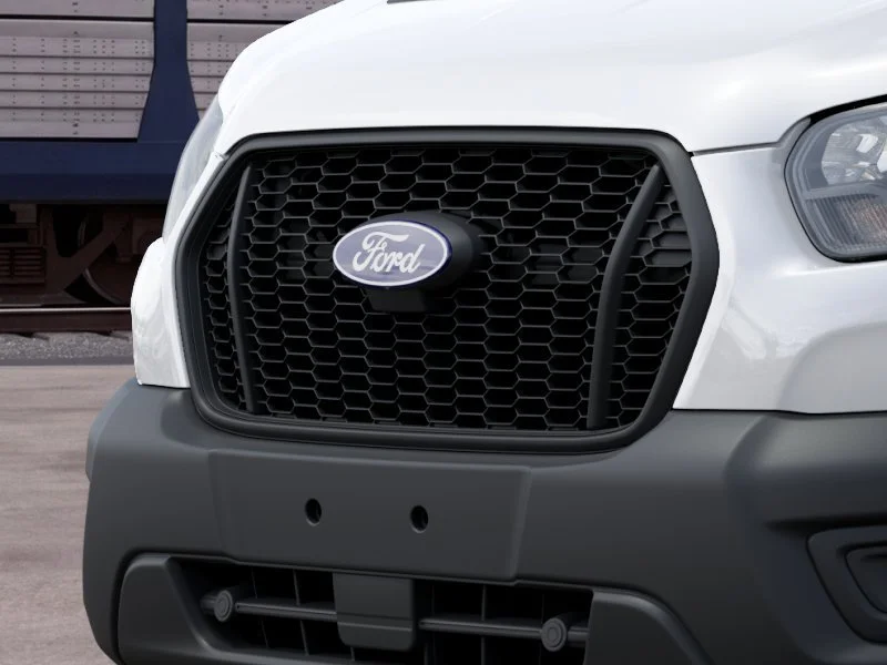 New 2027 White Ford XL image 16
