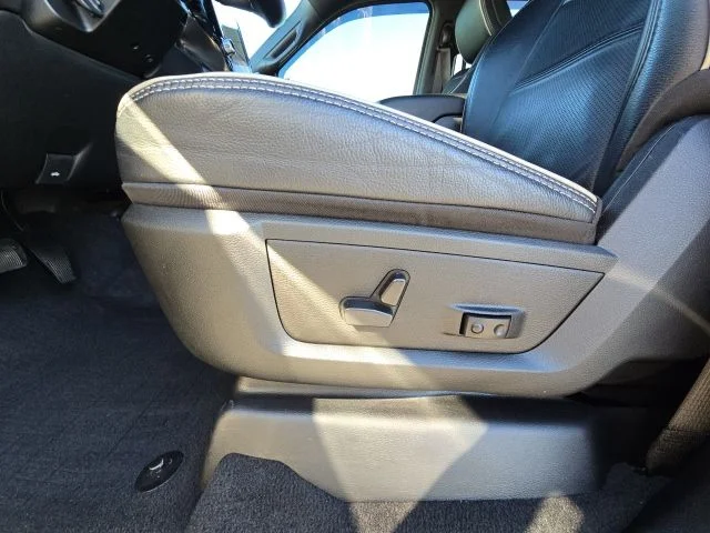Used 2024 Gray Ram Limited image 22