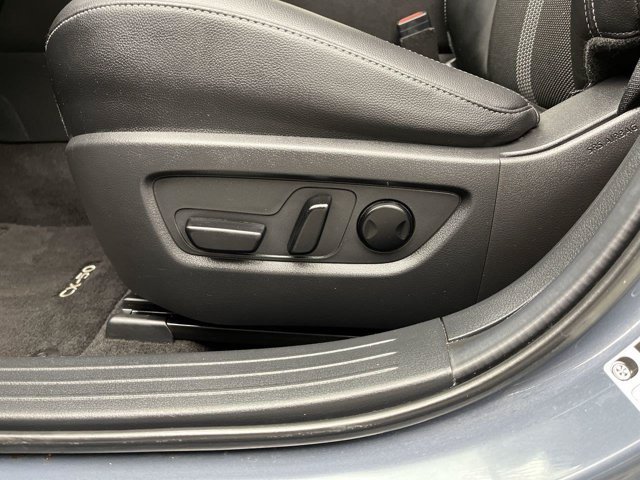 Certified Used 2024 Polymetal Gray Metallic Mazda 2.5 S Preferred image 9