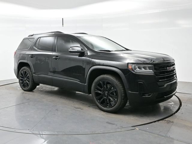2023 GMC Acadia SLT FWD's photo