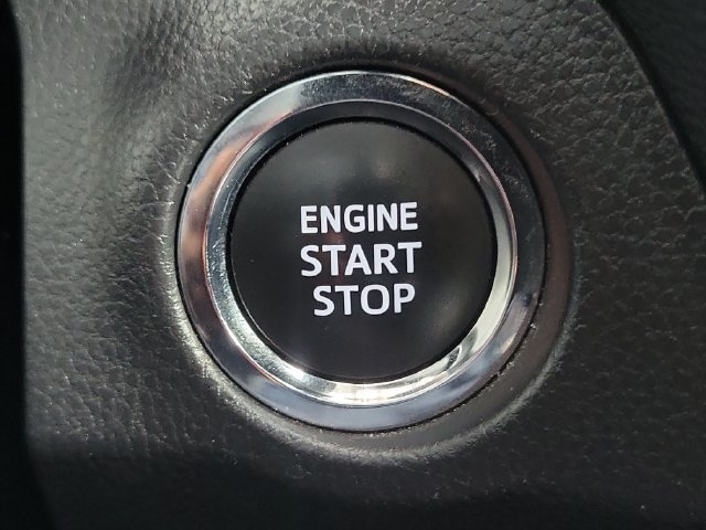 Used 2025 Red Toyota XLE image 12