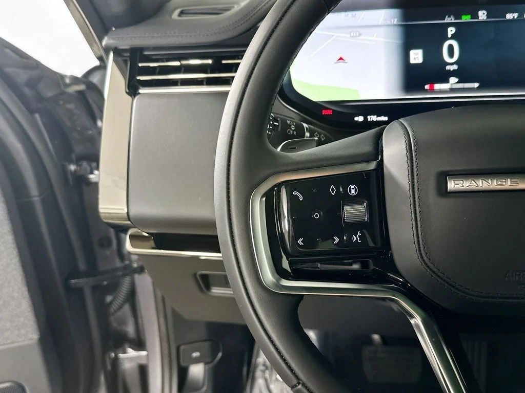 2025 Land Rover Range Rover Sport SE - Photo 13