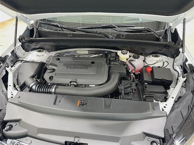 2026 Buick Envision Sport Touring - Photo 65