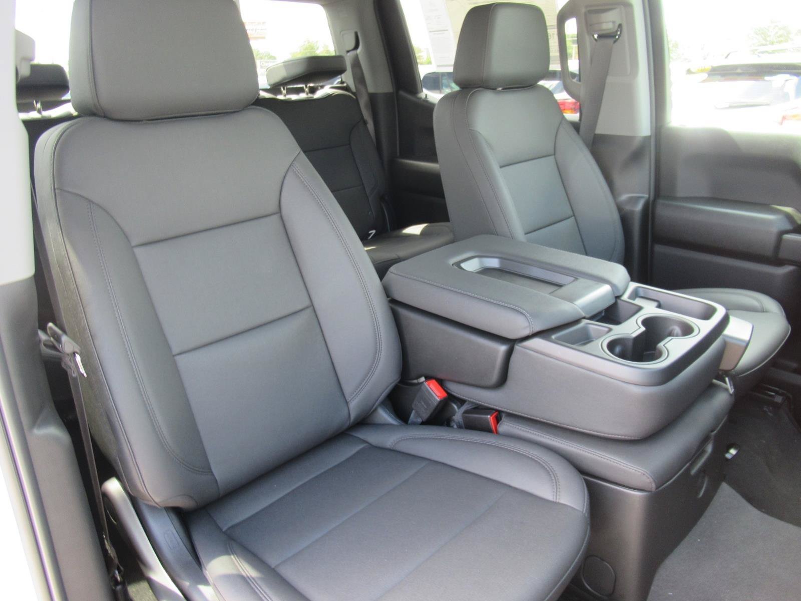 2026 GMC Sierra 1500 Pro - Photo 9