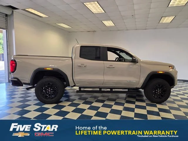 2026 GMC Canyon Elevation - Photo 9