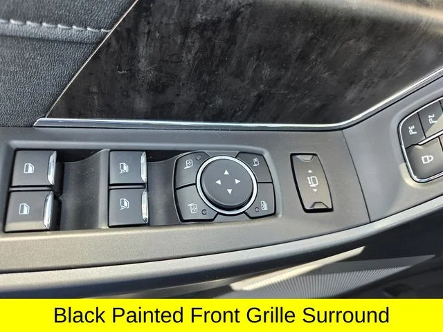 2026 Ford F-250 Super Duty Lariat - Photo 23