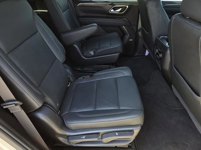 Used 2021 Empire Beige Metallic Chevrolet LT image 33