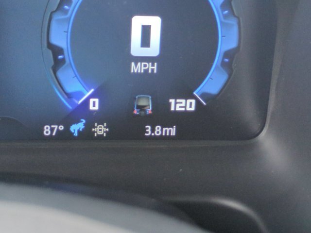 New 2026 Marsh Gray Ford Outer Banks® image 22