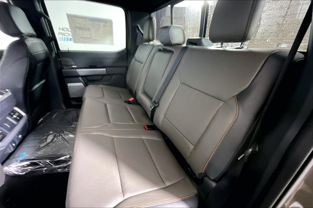 2025 Ford F-150 Lariat - Photo 10