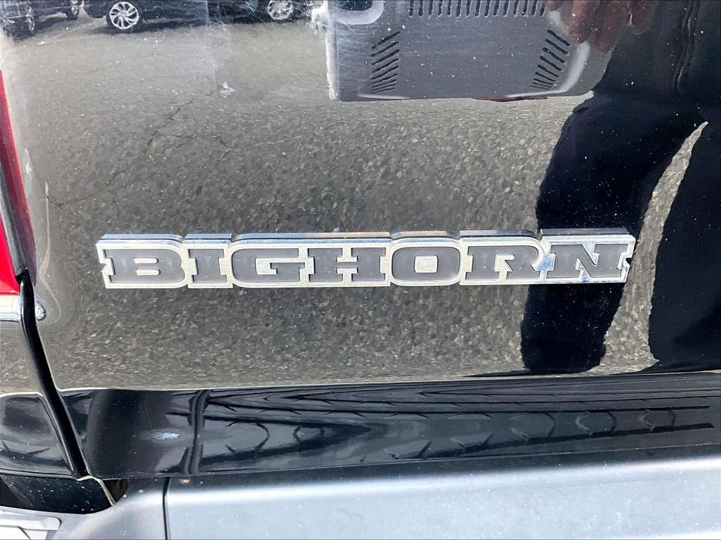Used 2020 Black Ram Big Horn/Lone Star image 29