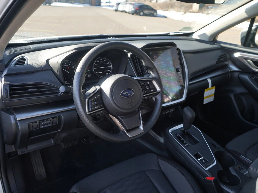 2026 Subaru Impreza Sport - Photo 19