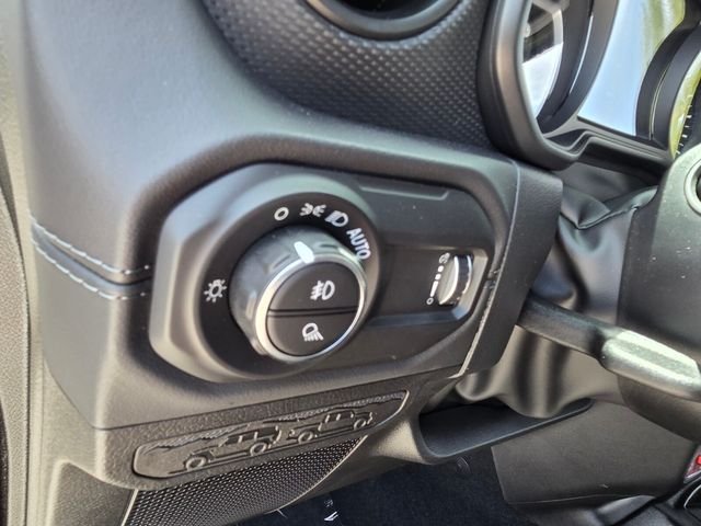 New 2026 41 Jeep Rubicon image 19