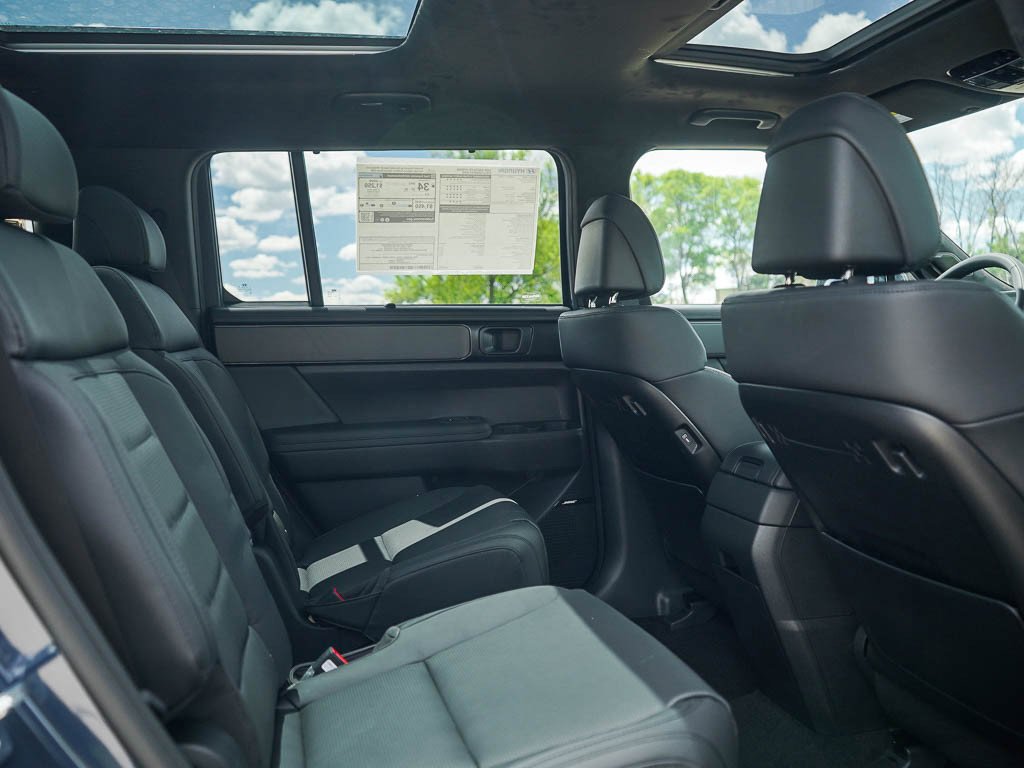 New 2026 Ecotronic Gray Hyundai Calligraphy AWD image 13