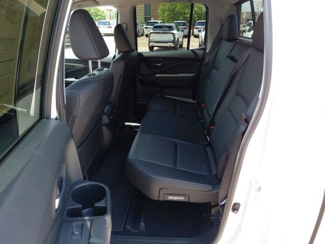 Used 2024 White Honda RTL image 28