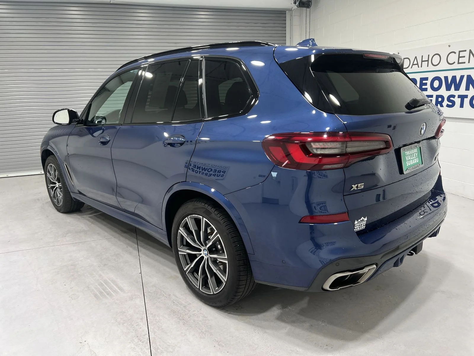 2023 BMW X5 M50i - Photo 6