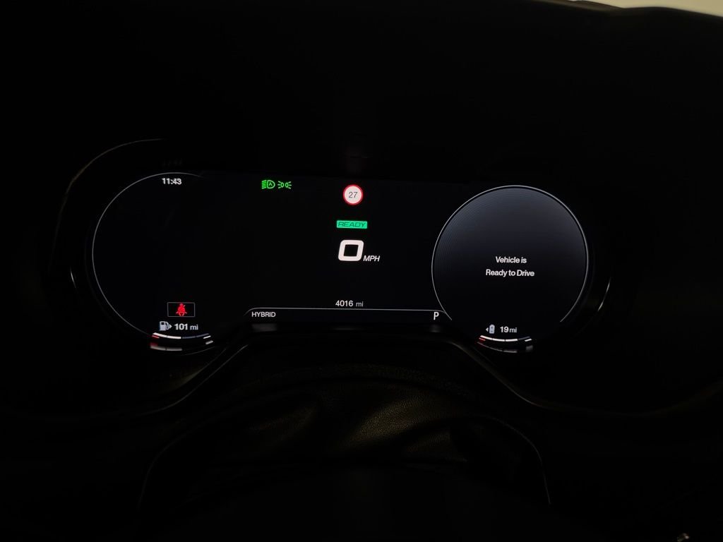 Certified Used 2024  Dodge R/T Plus image 19