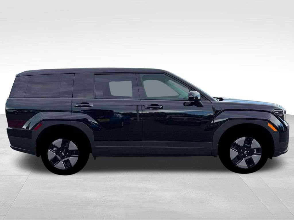 2026 Hyundai Santa Fe SE - Photo 10