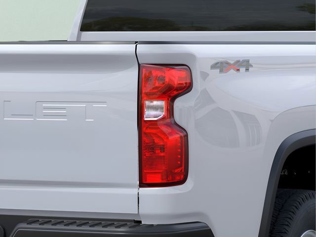 2025 Chevrolet Silverado 2500 HD Work Truck - Photo 10