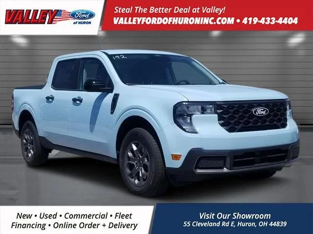 2026 Ford Maverick XL AWD's photo