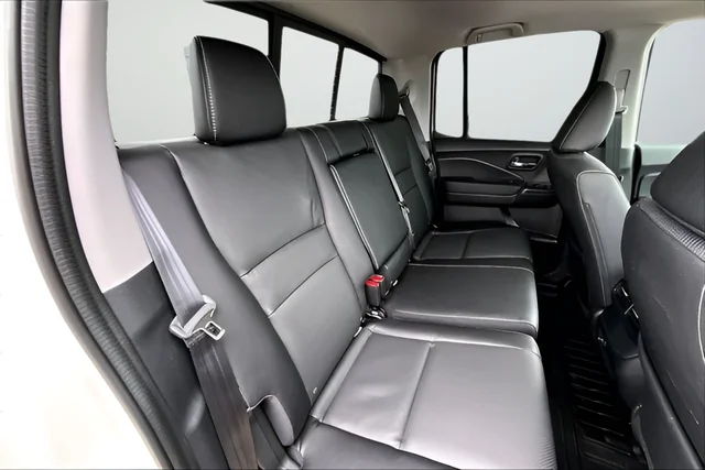 2026 Honda Ridgeline RTL - Photo 22