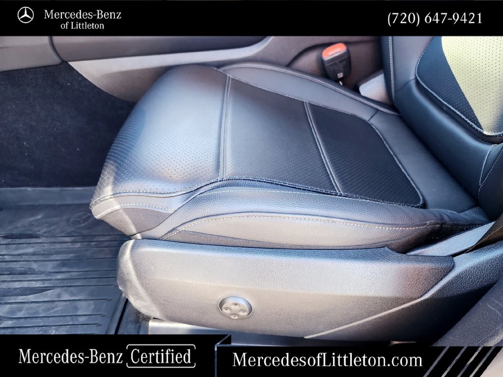 Certified Used 2026 Black Mercedes-Benz GLC 300 image 23