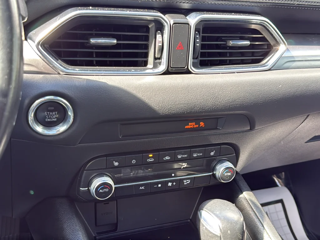 Used 2020 Gray Mazda Touring image 21