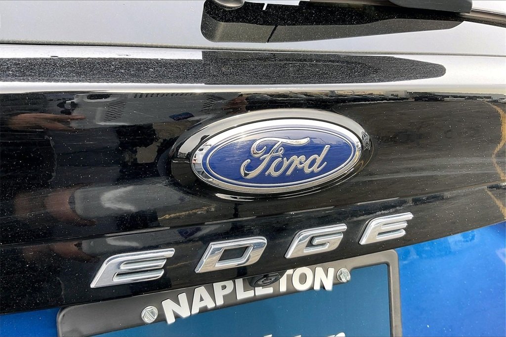 2022 FORD EDGE - Image 6