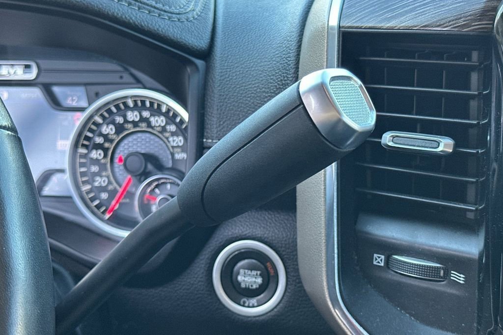 2021 RAM Ram 2500 Pickup Laramie - Photo 21
