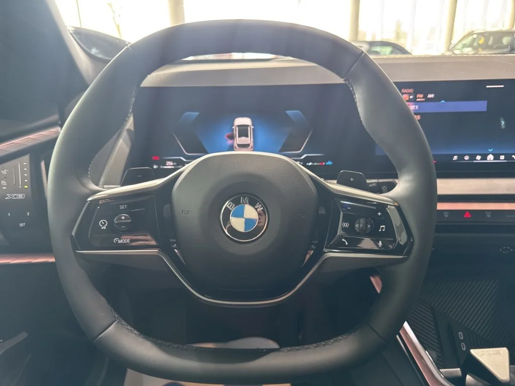 Certified Used 2026 White BMW 30 xDrive image 18