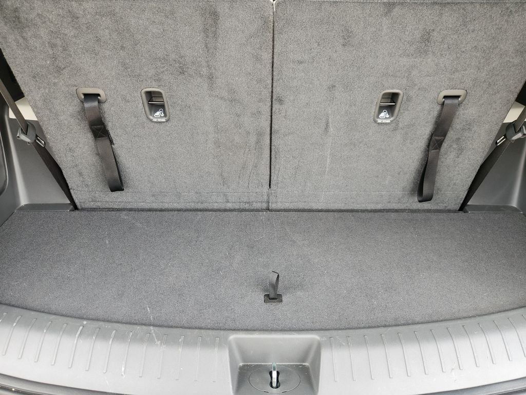 Used 2026 Ecotronic Gray Hyundai SEL image 33