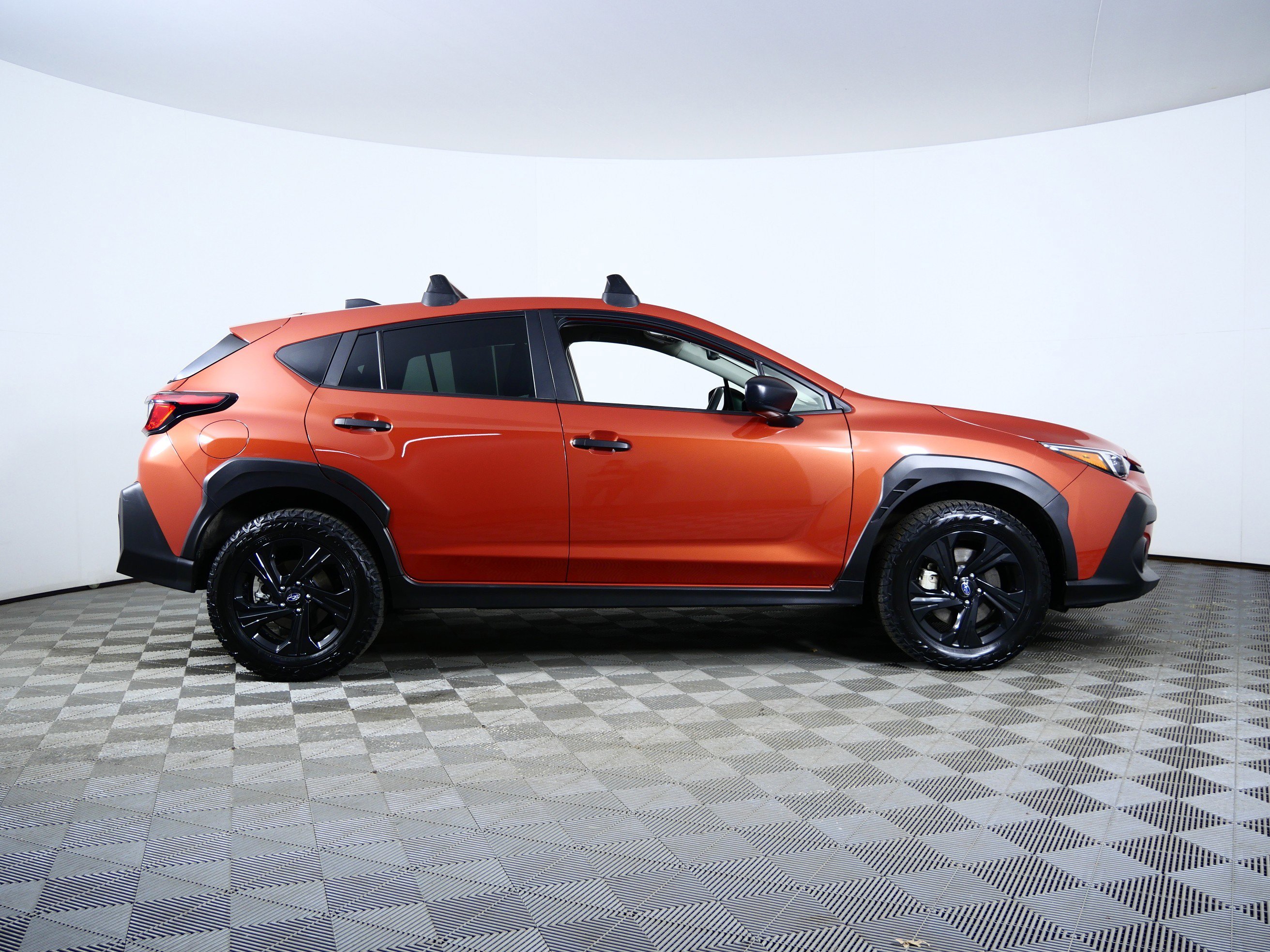 Used 2024 Sun Blaze Pearl Subaru  image 8