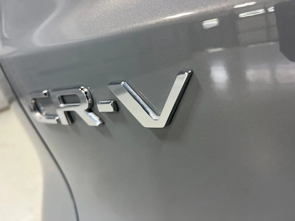 2024 Honda CR-V EX-L - Photo 34