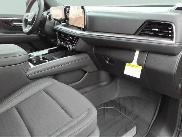 New 2026 Dark Ash Metallic Chevrolet LS image 23