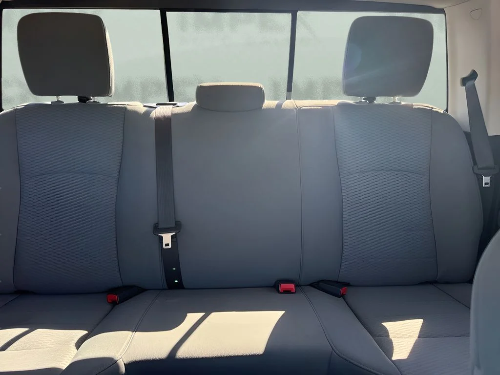 Used 2014 White Ram SLT image 10