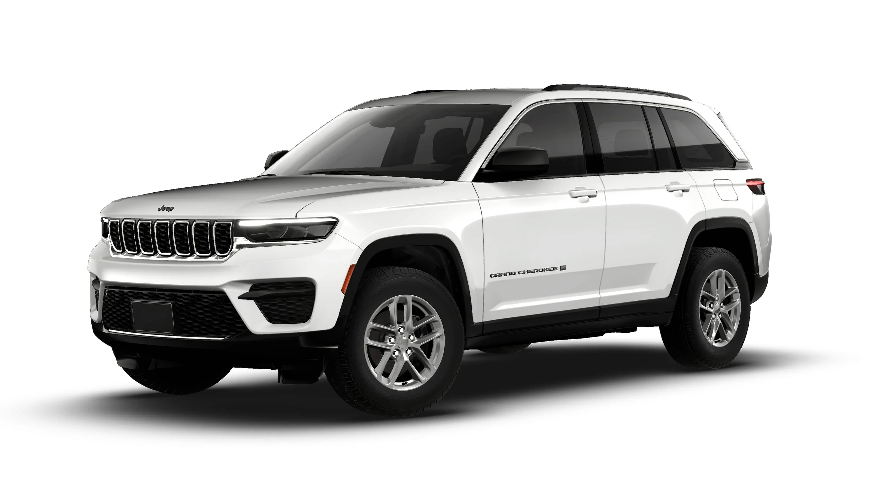 2026 Jeep Grand Cherokee's photo