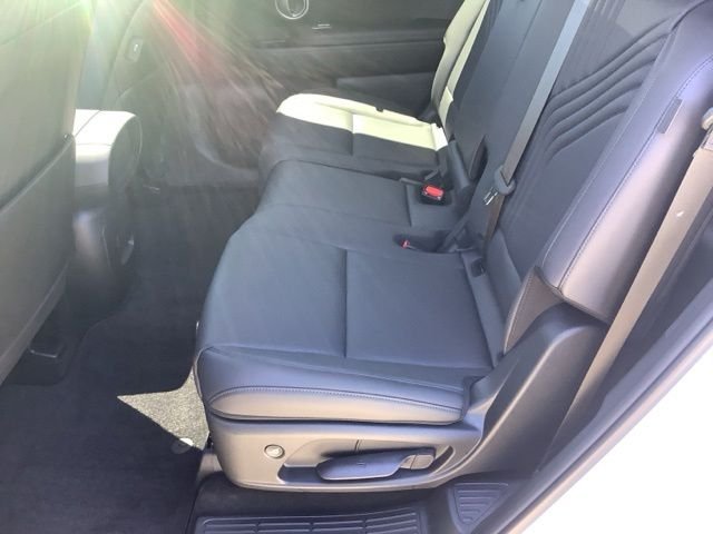 Certified Used 2026 White Pearl Hyundai SEL Premium image 10