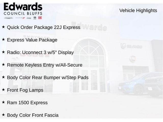 Used 2018 Red Ram Express image 3