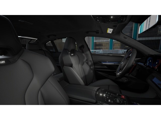 New 2027 Carbon Black Metallic BMW  image 9
