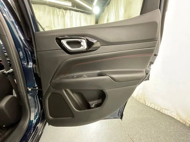 New 2026 Blue Jeep Trailhawk image 24