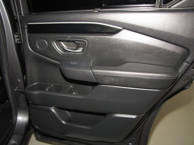Certified Used 2025 Modern Steel Metallic Honda Touring image 19