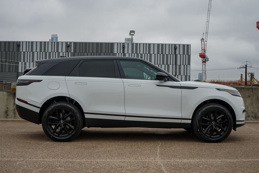 New 2026 Fuji White Land Rover S image 8