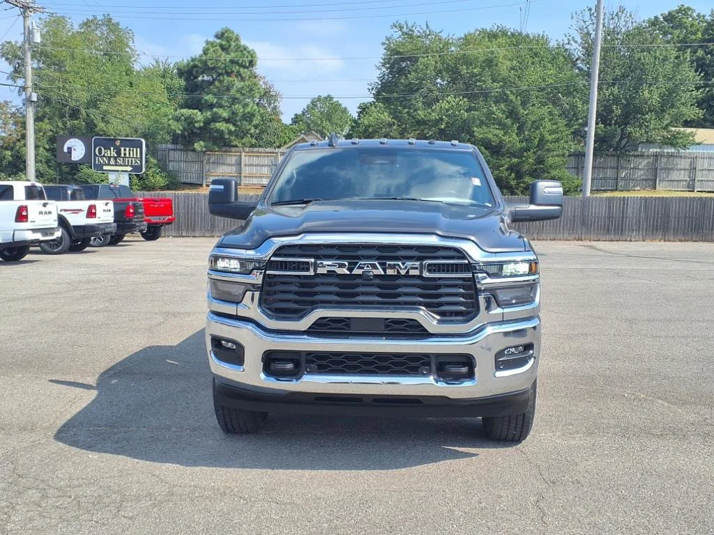 2026 RAM 2500 Tradesman - Photo 21