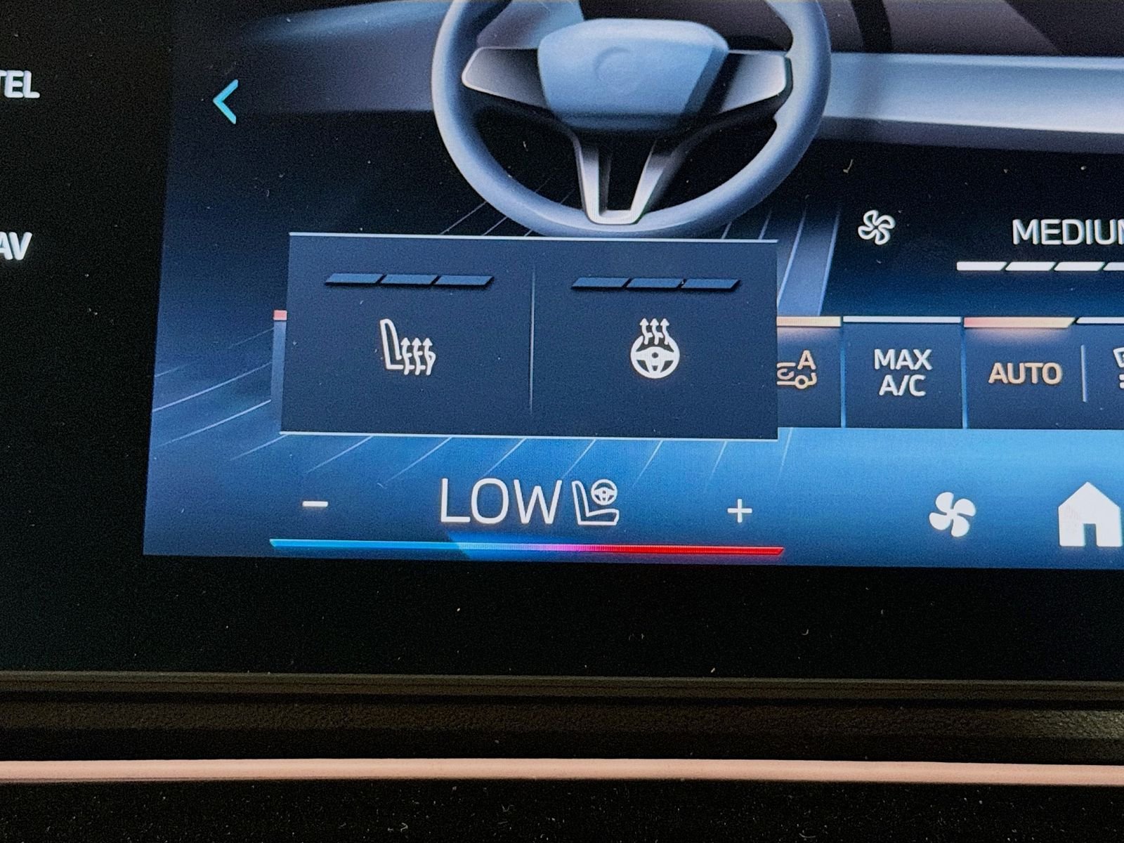 New 2026 Dune Grey Metallic BMW xDrive28i image 21
