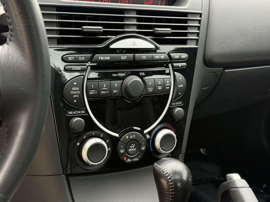 2005 Mazda RX-8 - Photo 21