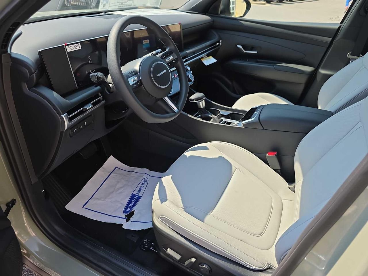 2026 Hyundai Santa Cruz SEL - Photo 8