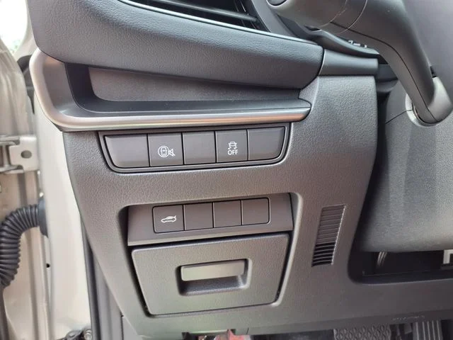 New 2026 Silver Mazda 2.5 S Select Sport image 21