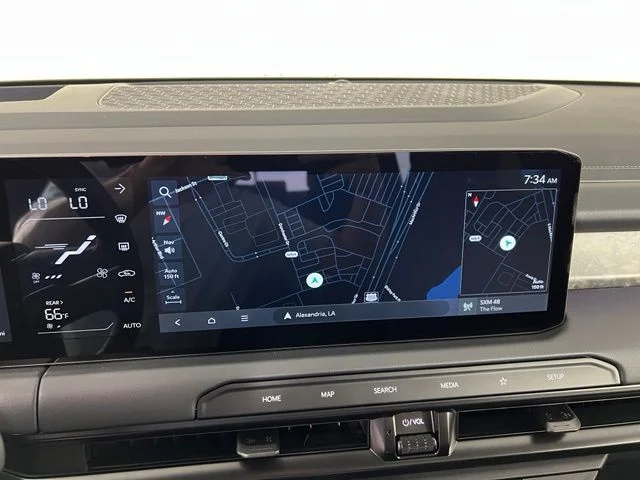 New 2027 Gray Kia X-Pro SX-Prestige image 23